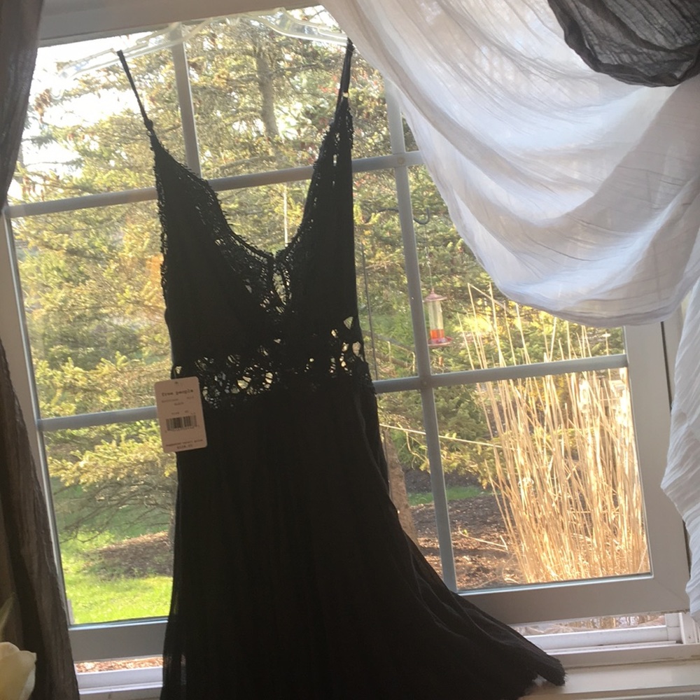 Dress. New. With tags